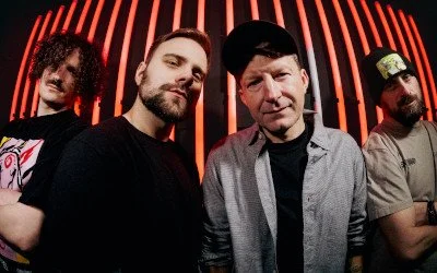 Wirefall wystąpi podczas Guitar Expo!