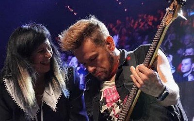 Warsztaty muzyczne z Audiotechem podczas Guitar Expo!