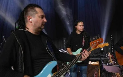 KARIM „KARIMSKI” MARTUSEWICZ