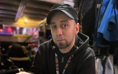 Warsztaty Polsound o systemach monitoringu dousznych podczas Guitar Center