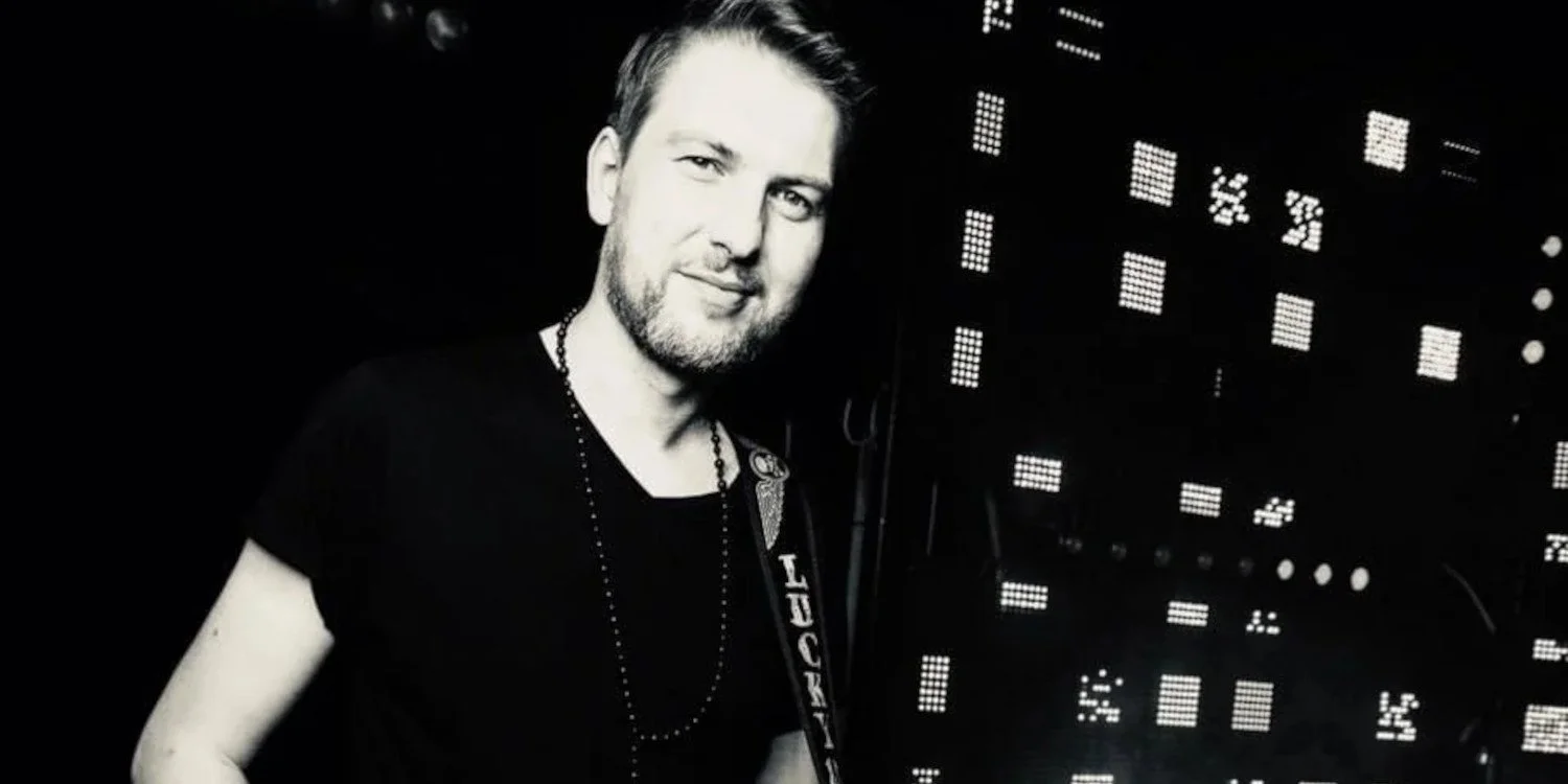 Warsztaty Line 6 Helix Stadium z Bartkiem Jończykiem!