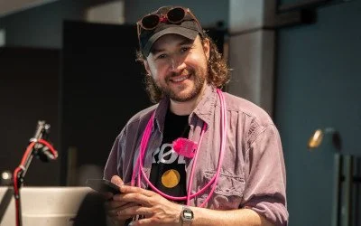 Warsztaty Studio dla Gitarzystów na Guitar Expo!