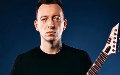 Ojciec Arkadiusz z Nocnego Kochanka zaprasza na Guitar Expo!