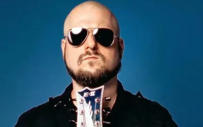 Kazon z Nocnego Kochanka 29 marca na Guitar Expo!