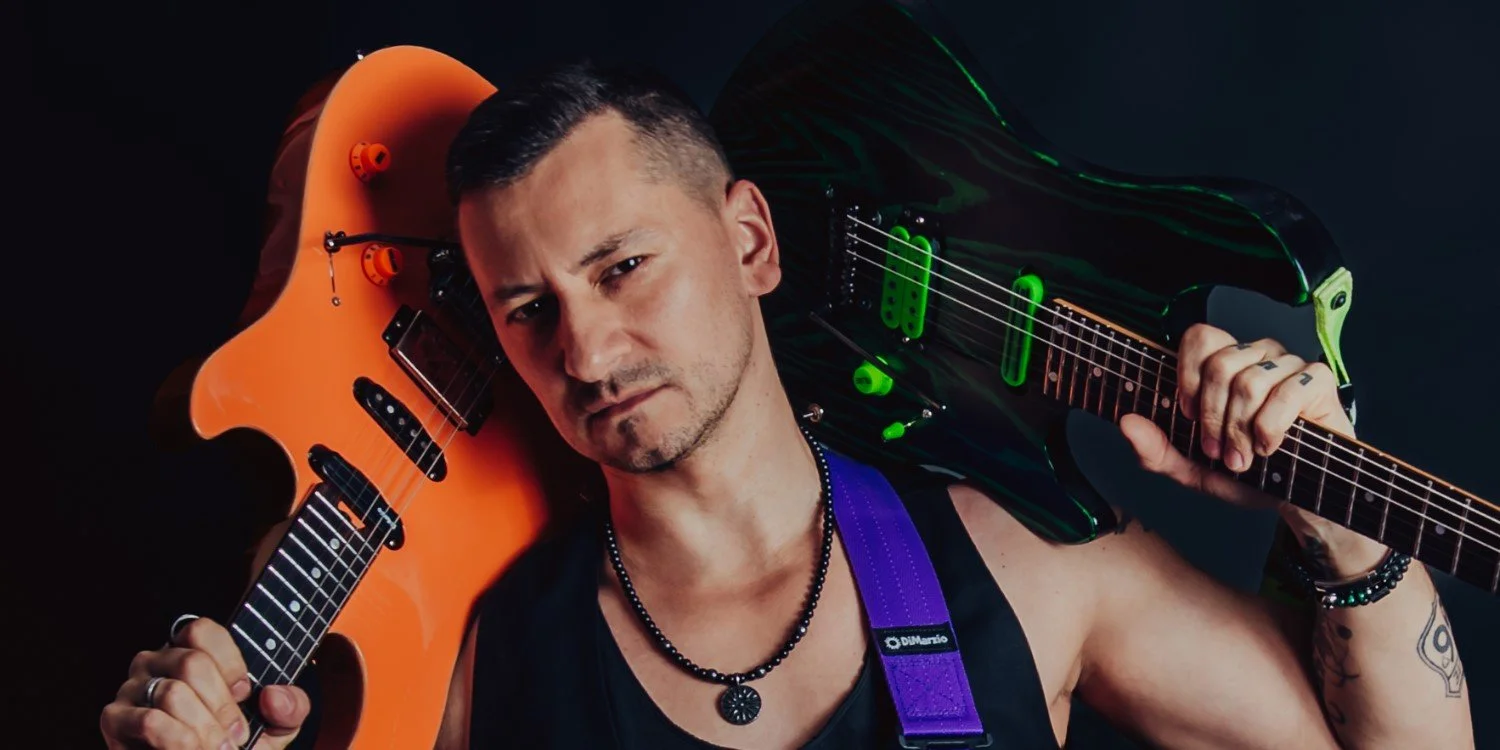 ŁUKASZ „LUKI” KULCZAK