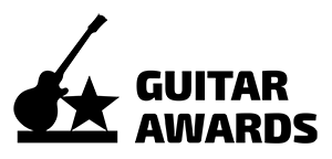 Guitar Awards Logo
