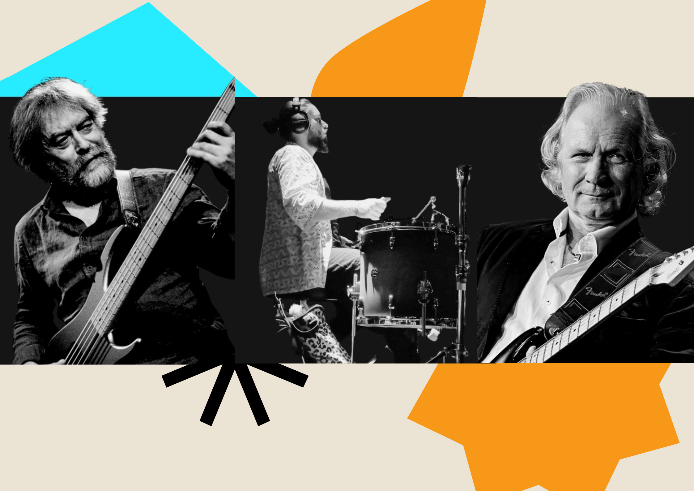 TRIO ŚCIERAŃSCY RADULI