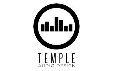 TEMPLE AUDIO