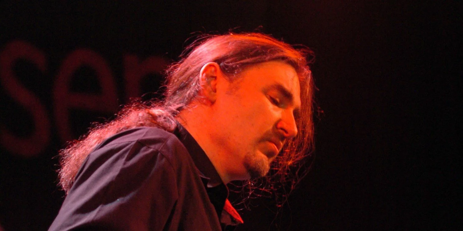 Tomasz Grabowy na Guitar Expo!