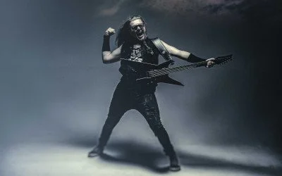 HUBERT “HUB” WIĘCEK