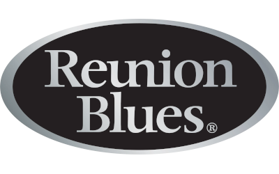 REUNION BLUES
