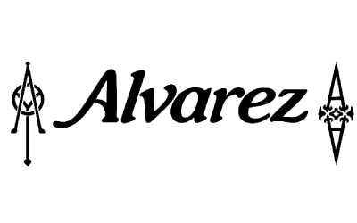 Alvarez logo