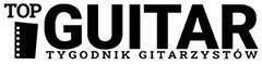 Top Guitar logo