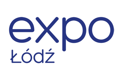 Expo Łódź logo