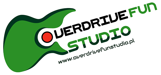 Overdrive Fun Studio