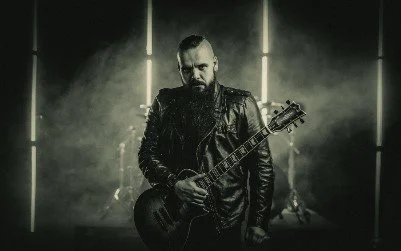 Szczepan Inglot na Guitar Expo!