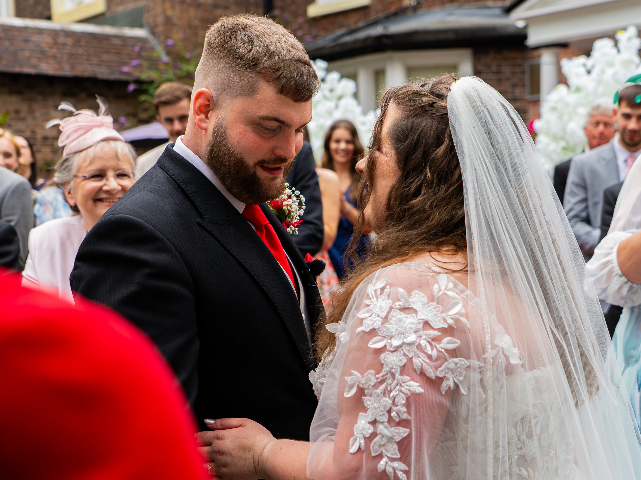 Wedding Photography