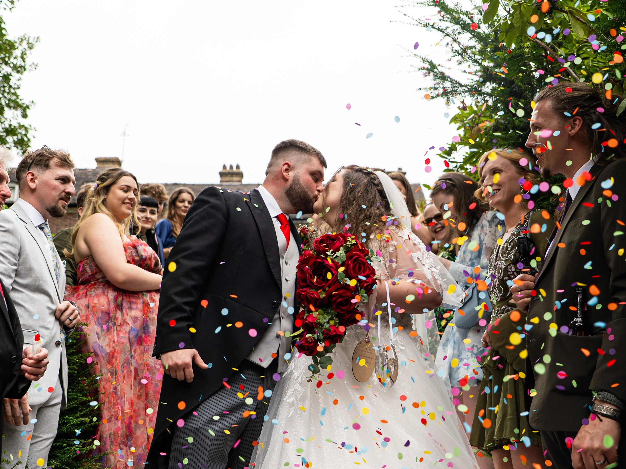 Wedding Photography