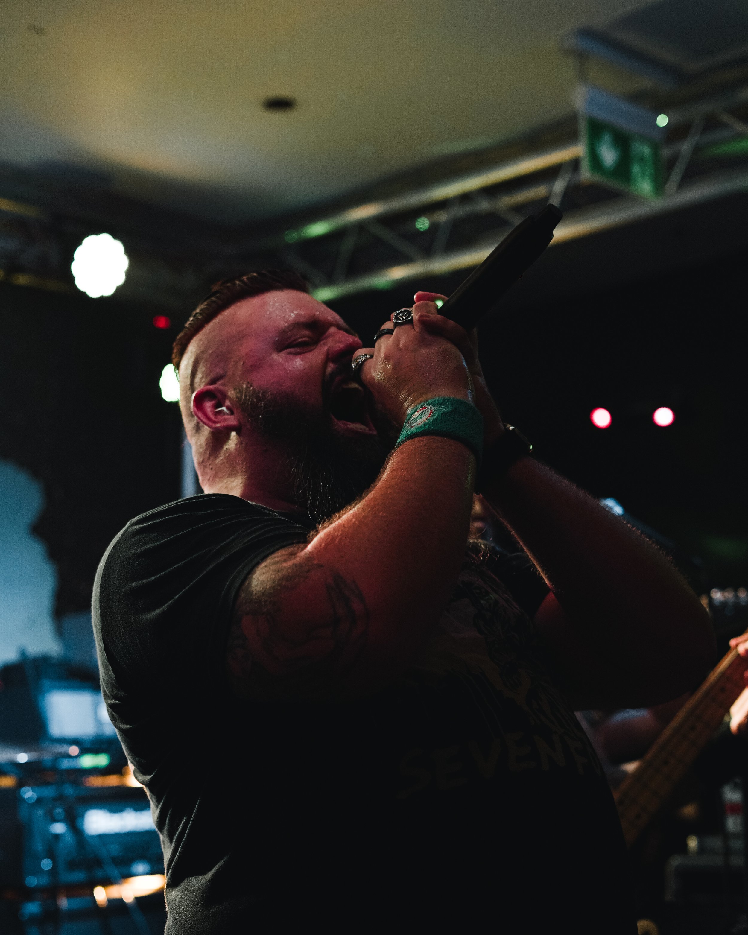 HEREWARD | SIX SIX BAR