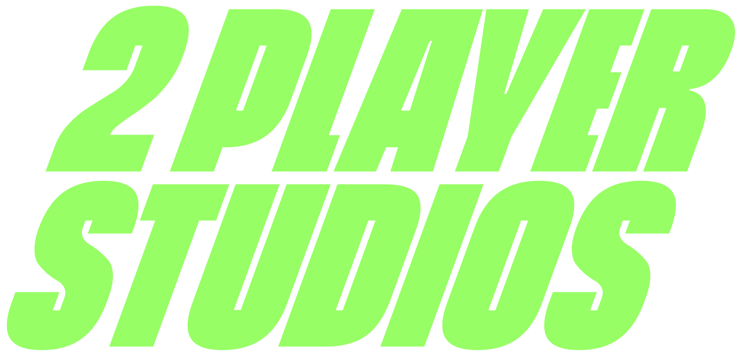 2 Player Studios