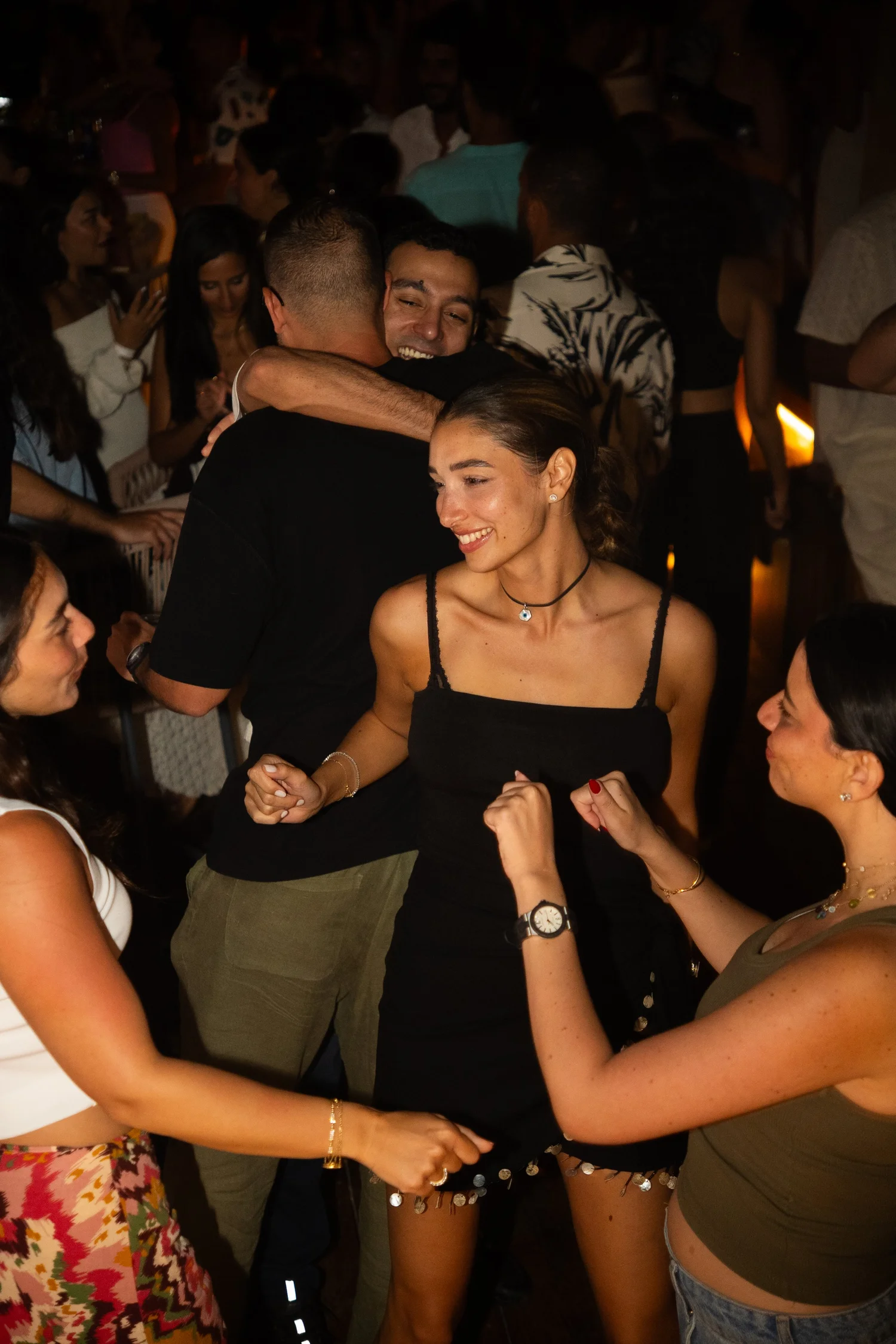 Barcelona events
