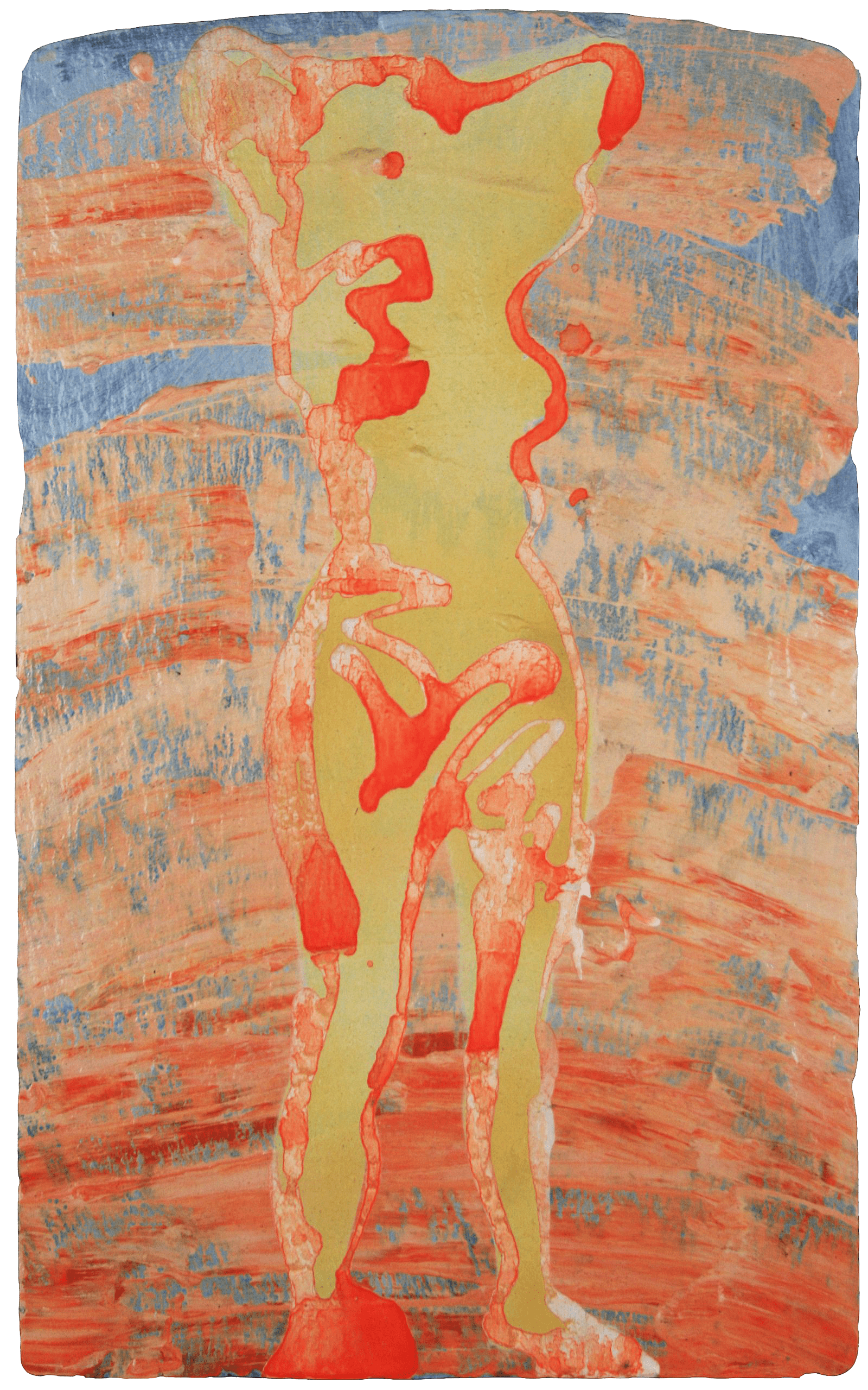 62. Quick Orange Shower (Portrait) by Hector ART-min.png