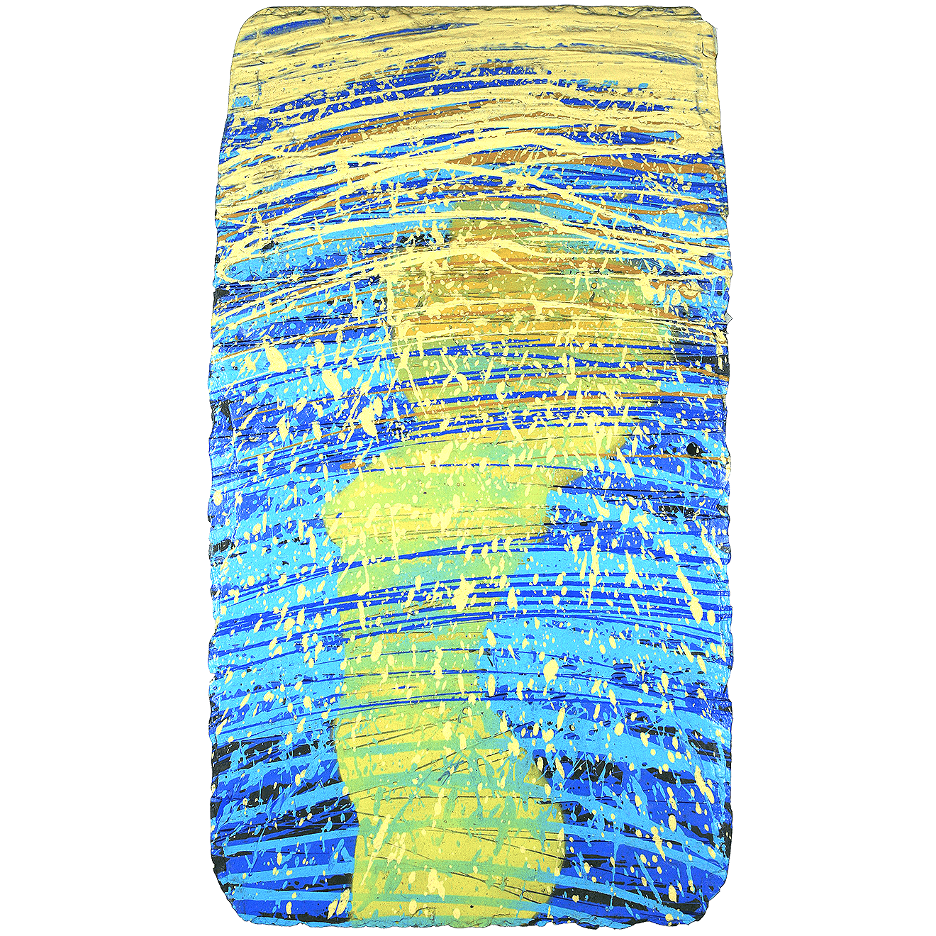 54.+Yellow+Showerer+%28Portrait%29+by+Hector+ART-min+1.png