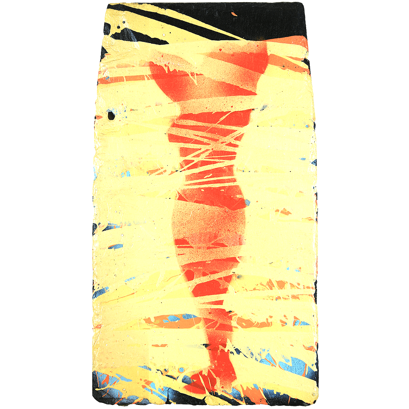 63.+Red+Yellow+Cross+Shower+IV+%28Portrait%29+by+Hector+ART-min+1.png