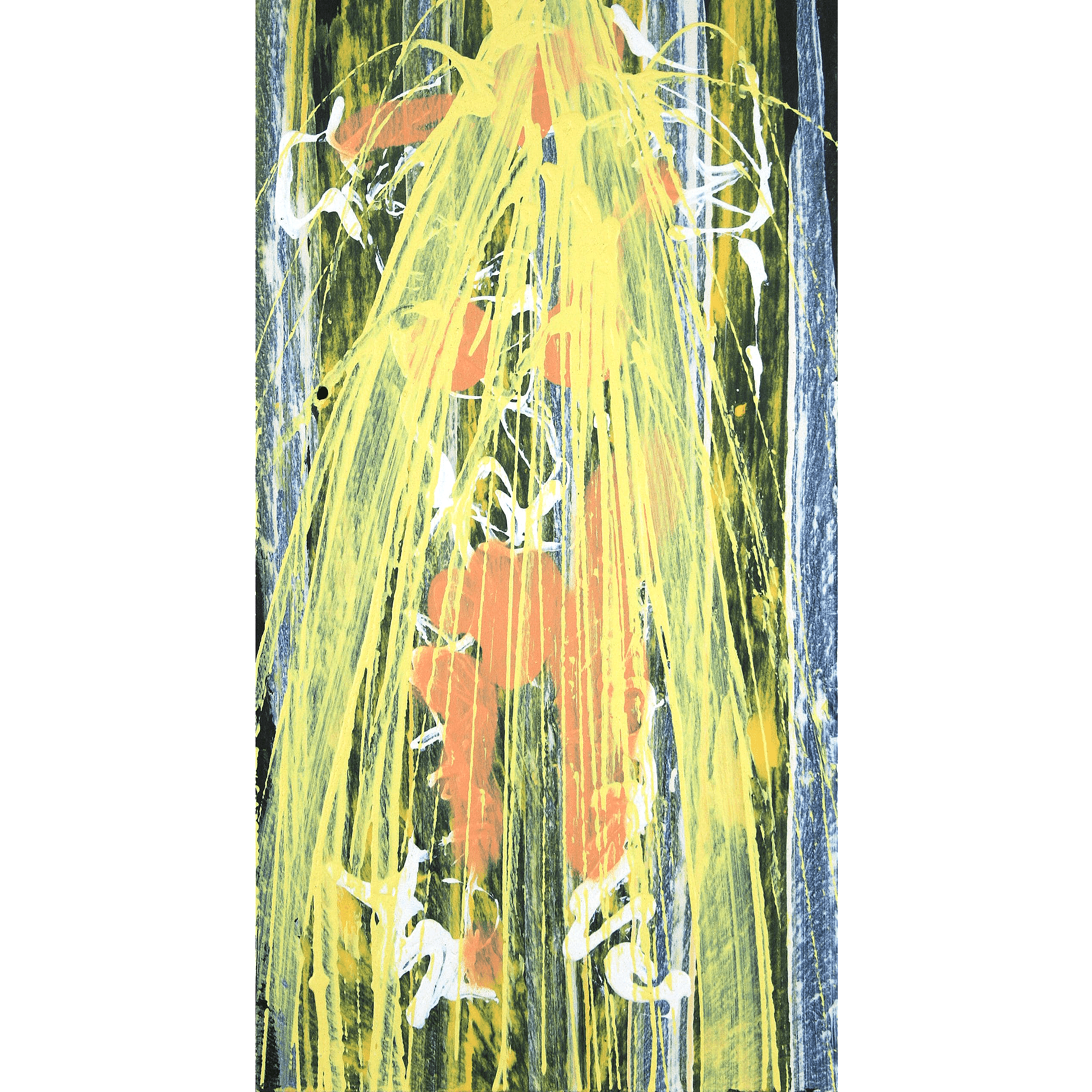 Heavy Yellow Shower