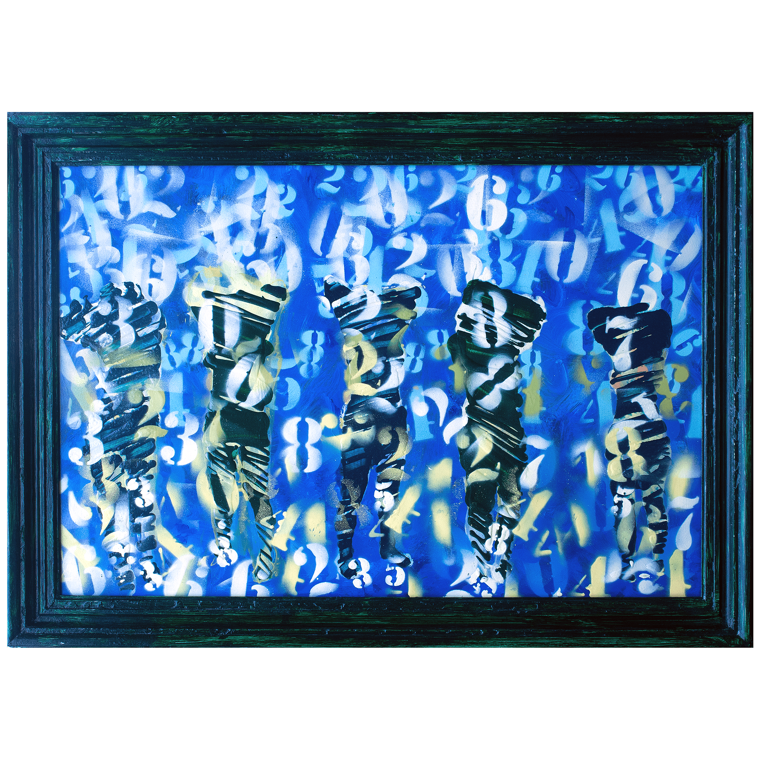 Number Wash (1)
