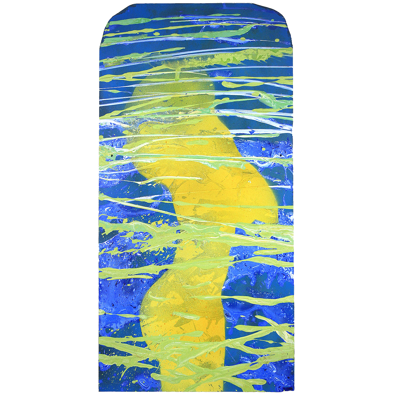 Afloat III