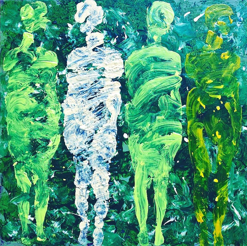 Green Wash