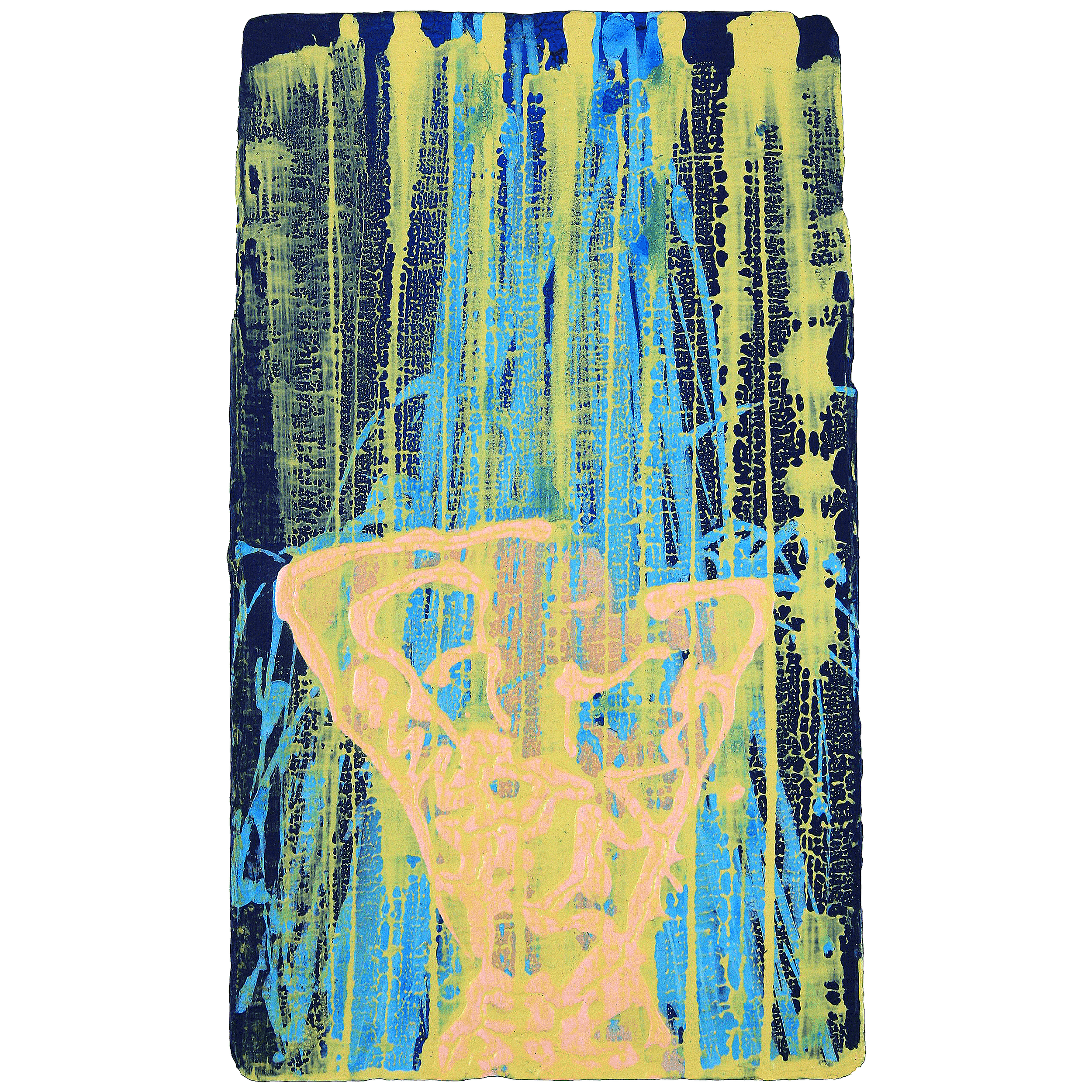 Grab A Shower III