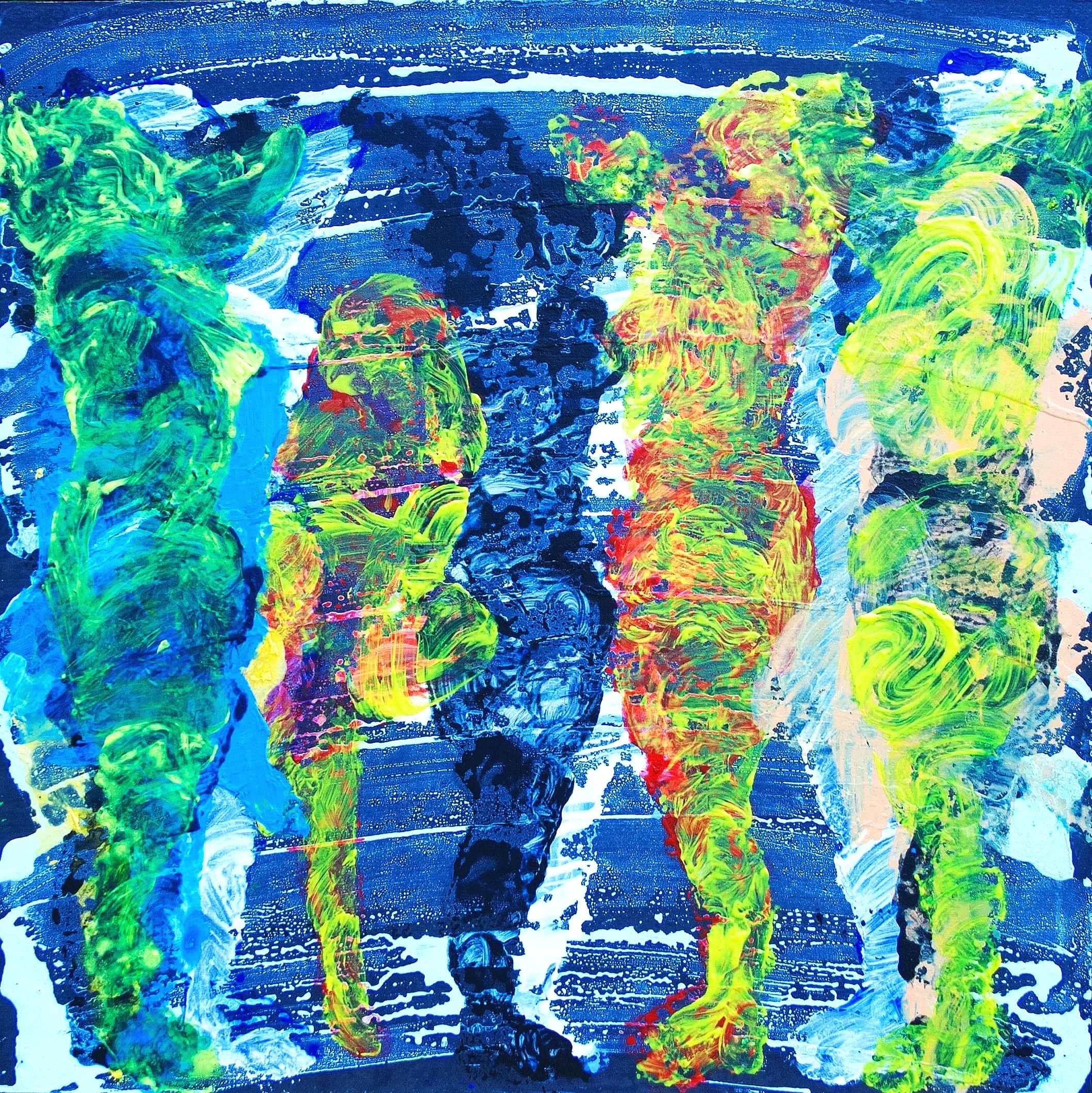 Multi Wash (A)