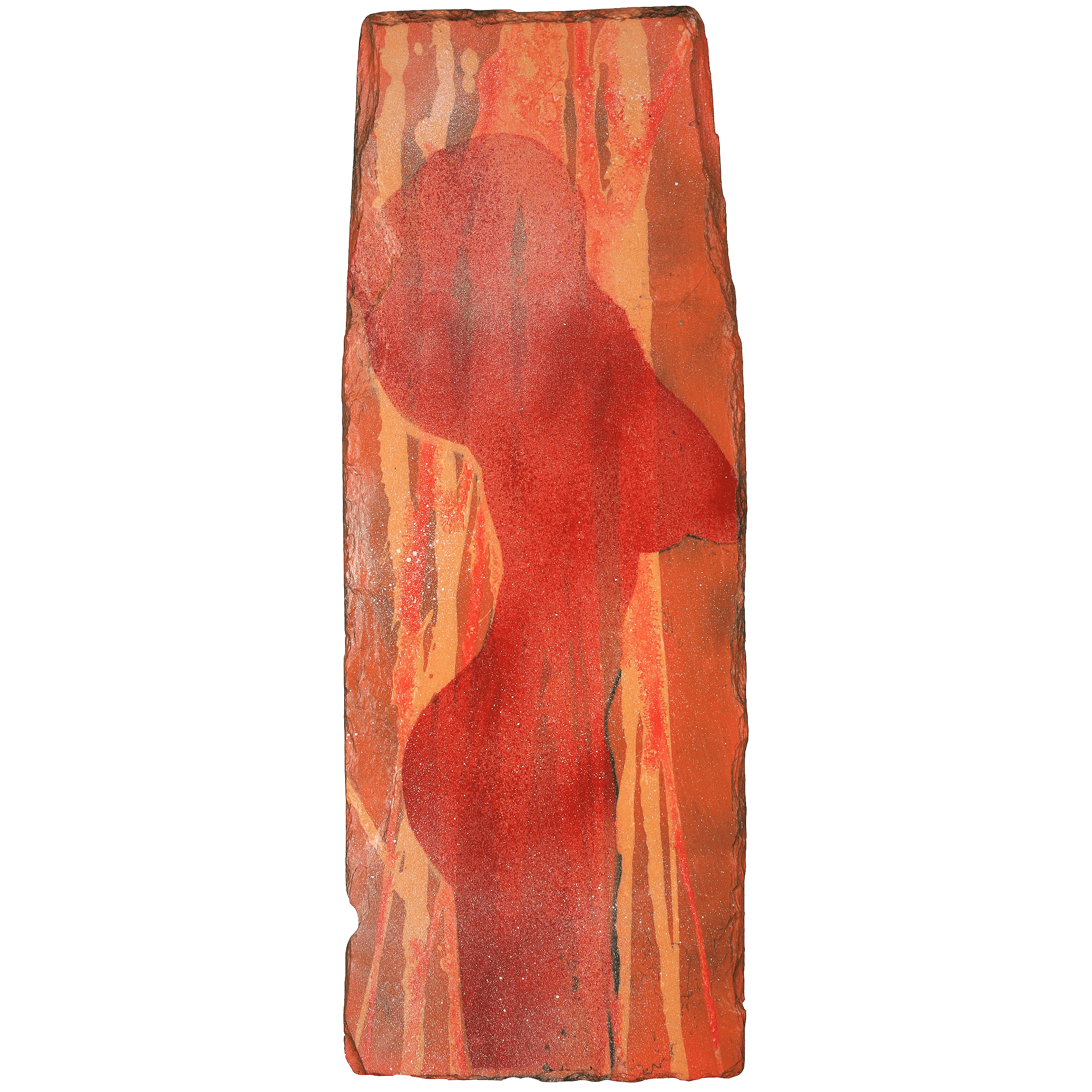 Red Showerer II