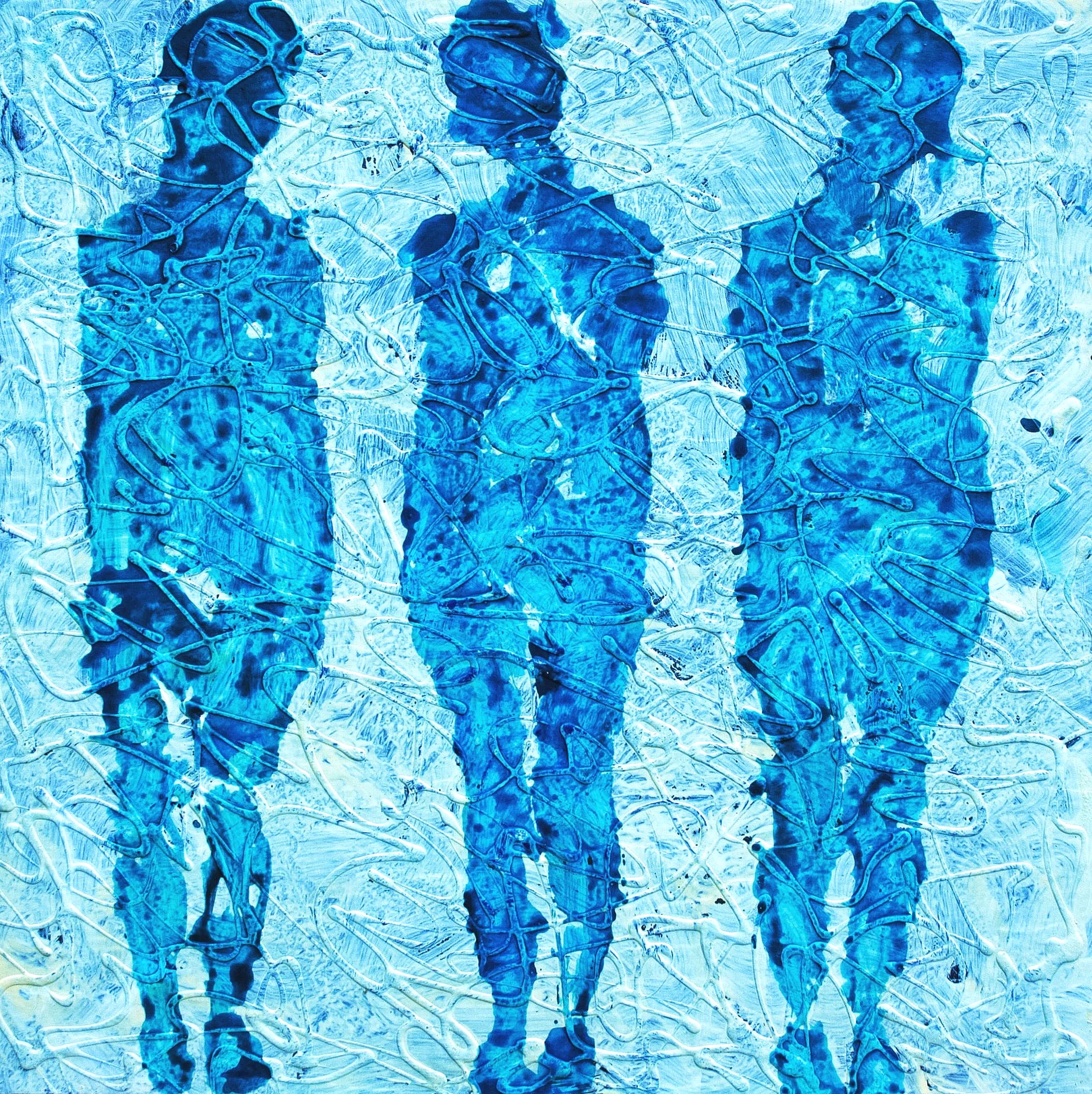 Silent Shower (1)