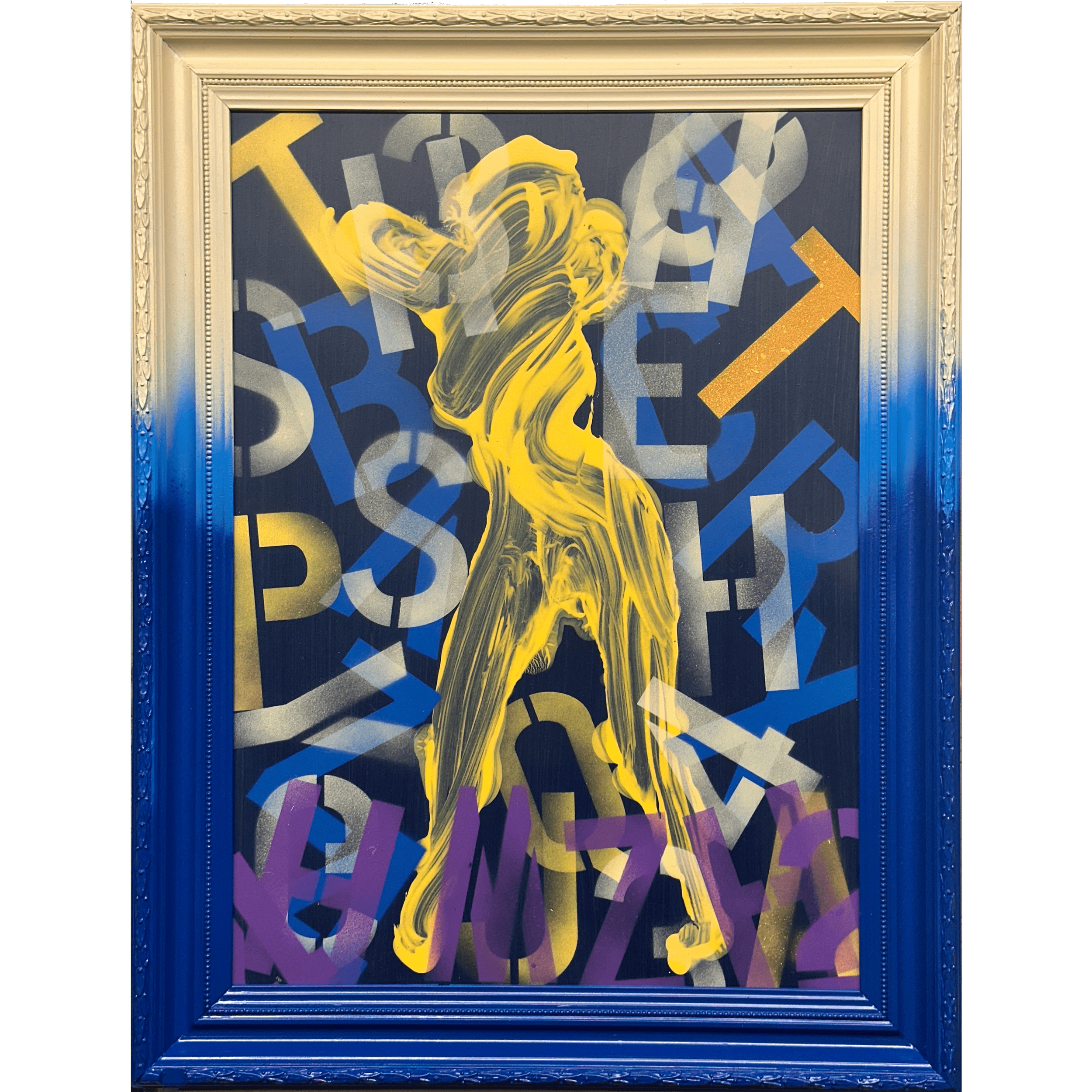 Numbers ’n Letters