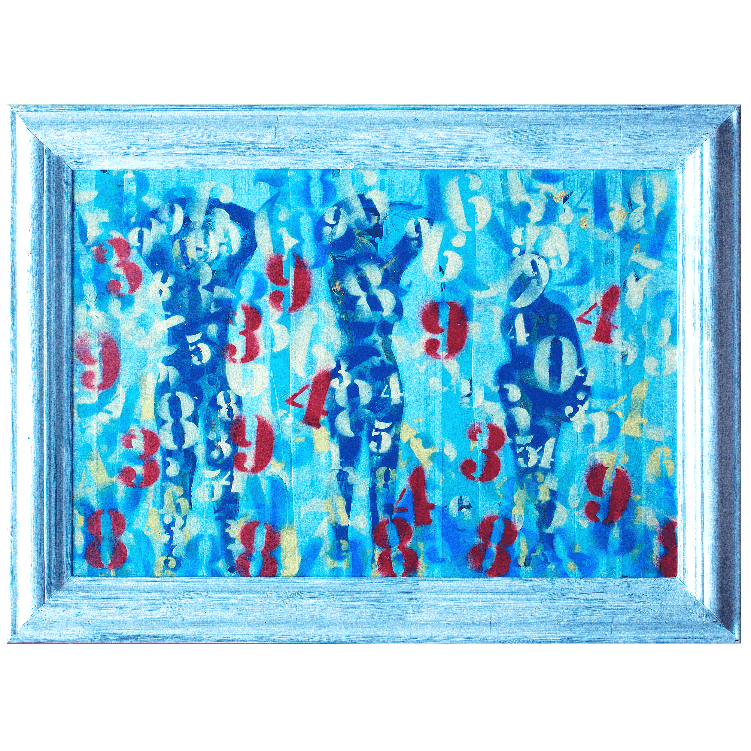 Number Wash (2)