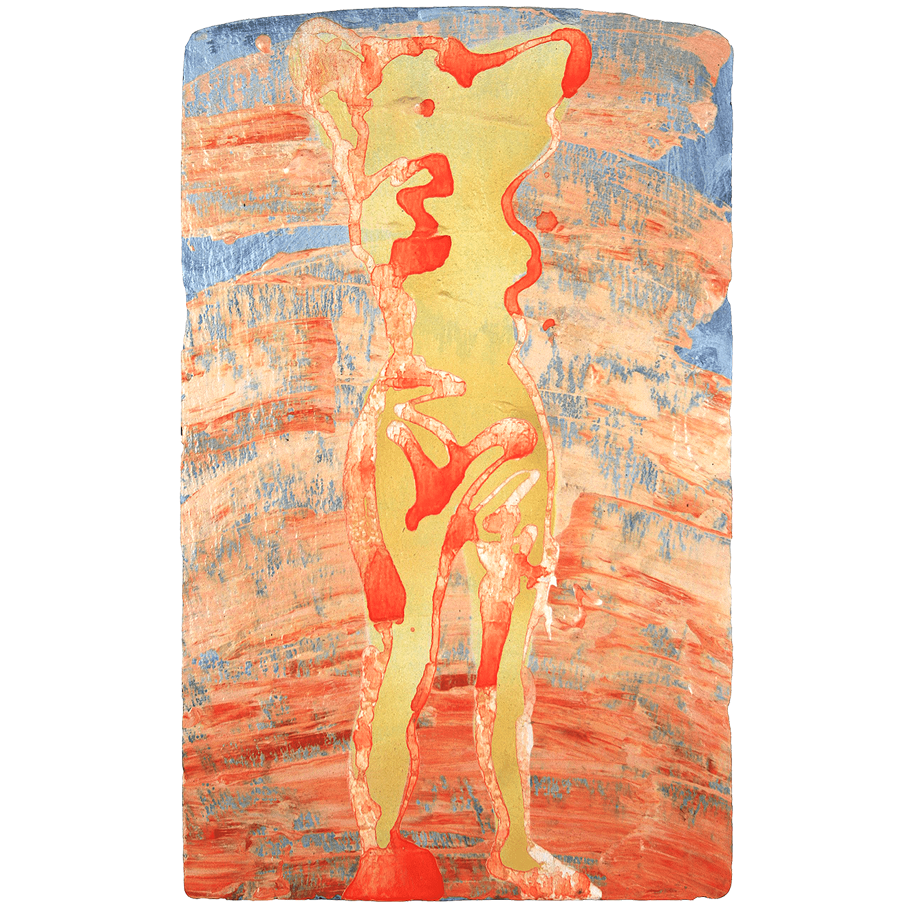 62.+Quick+Orange+Shower+%28Portrait%29+by+Hector+ART-min+1.png