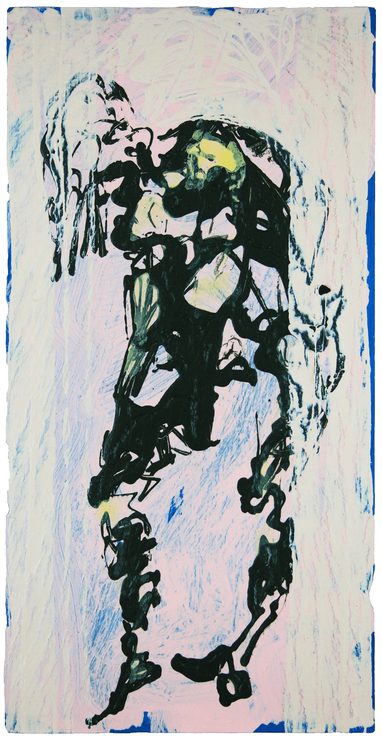 57. Washing Left Knee (Portrait) by Hector ART-min.png