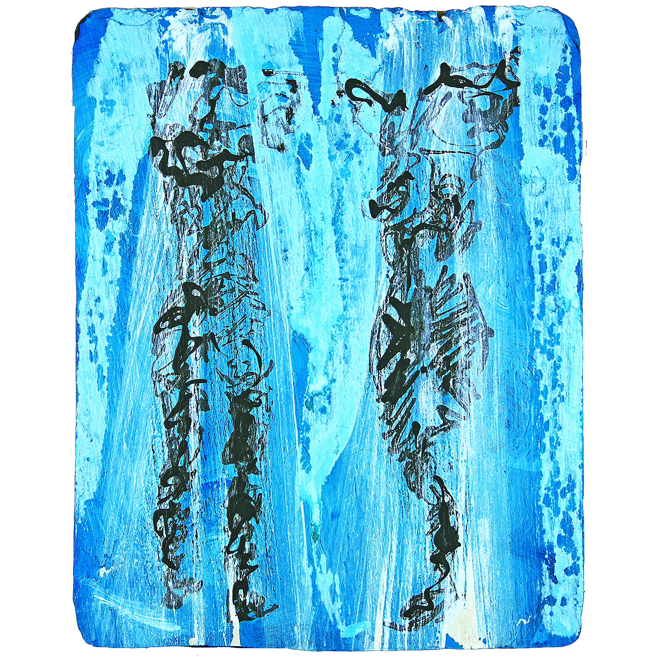 13.+Two+Black+Girls+in+Shower+%28Portrait%29+by+Hector+ART-1.png