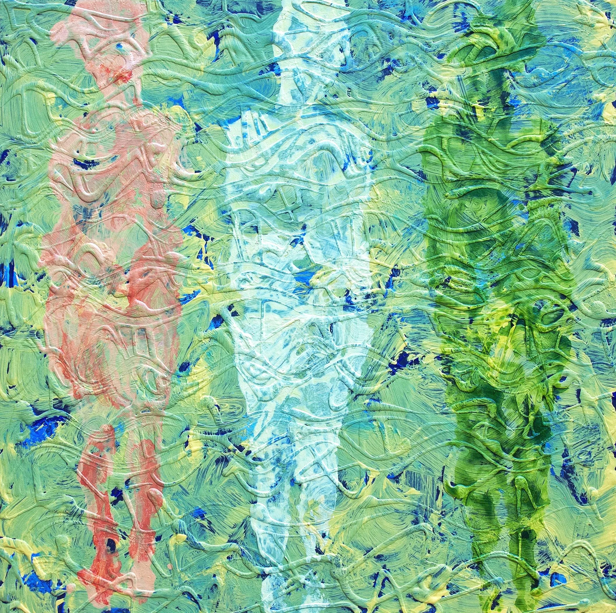 Silent Shower (3)
