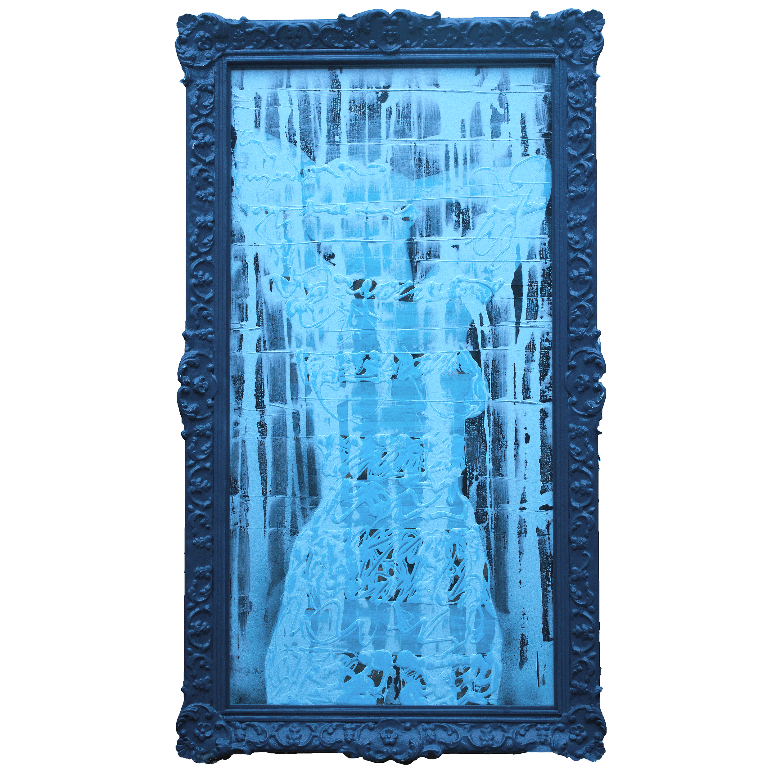 Now That’s a Shower (2)