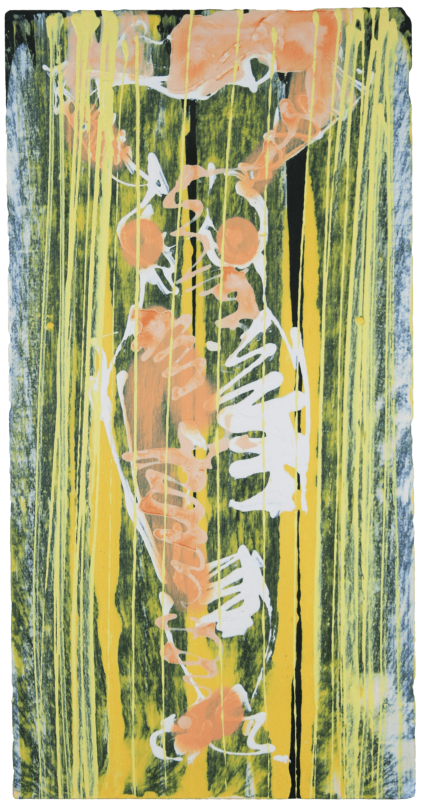 42. Girl in Shower (Portrait) by Hector ART-min.png