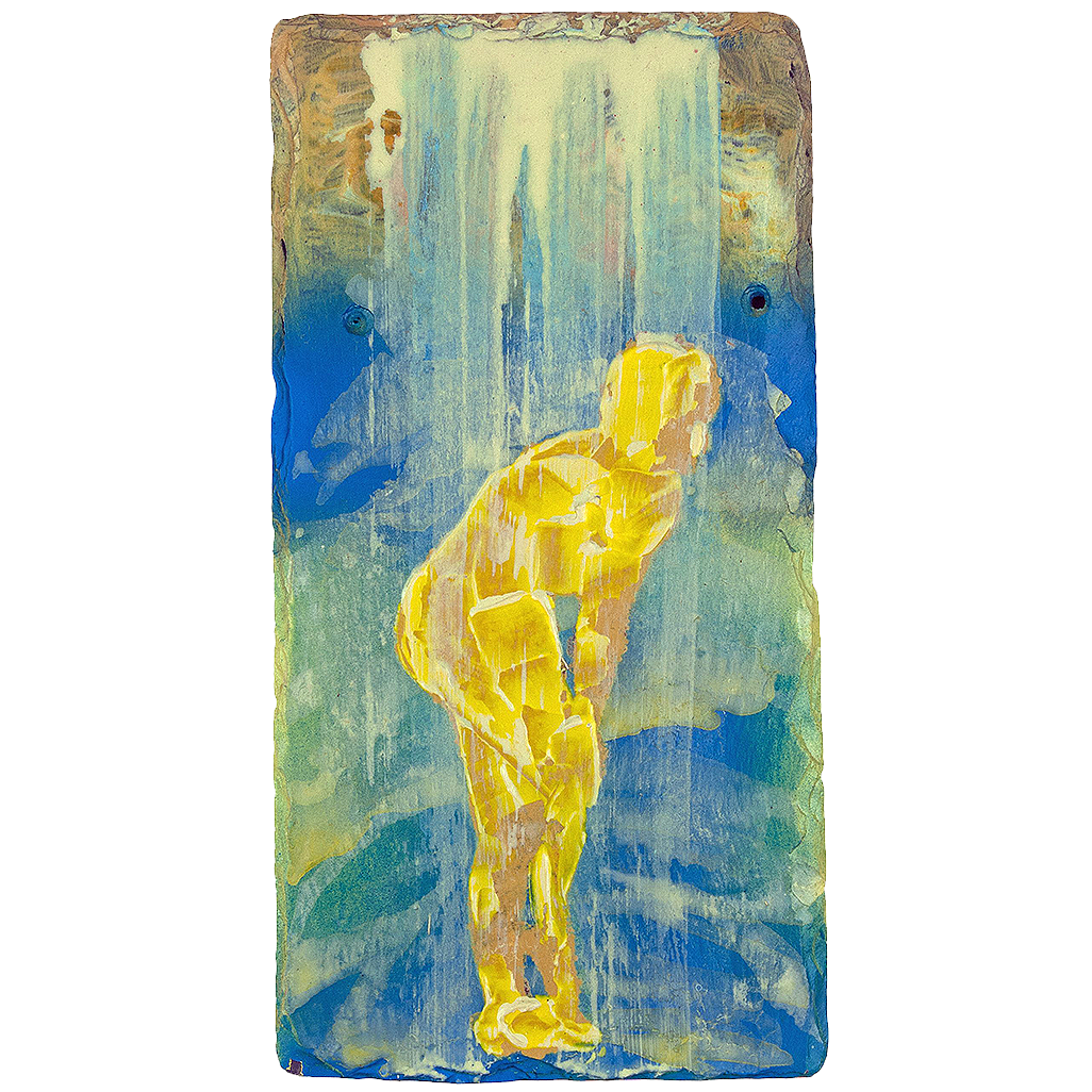 Yellow Showerer