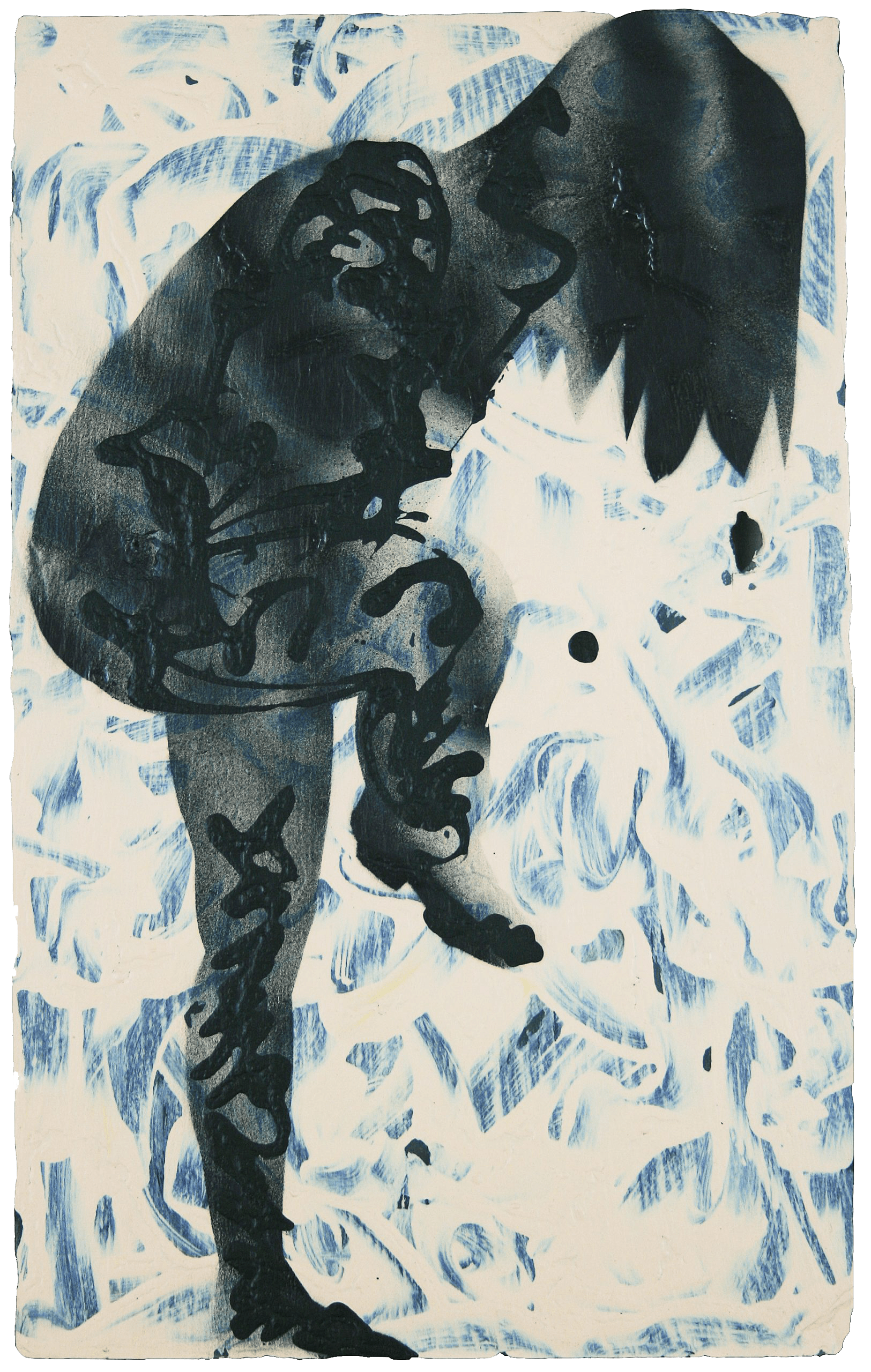 15. Black and Pink (Portrait) by Hector ART-min.png