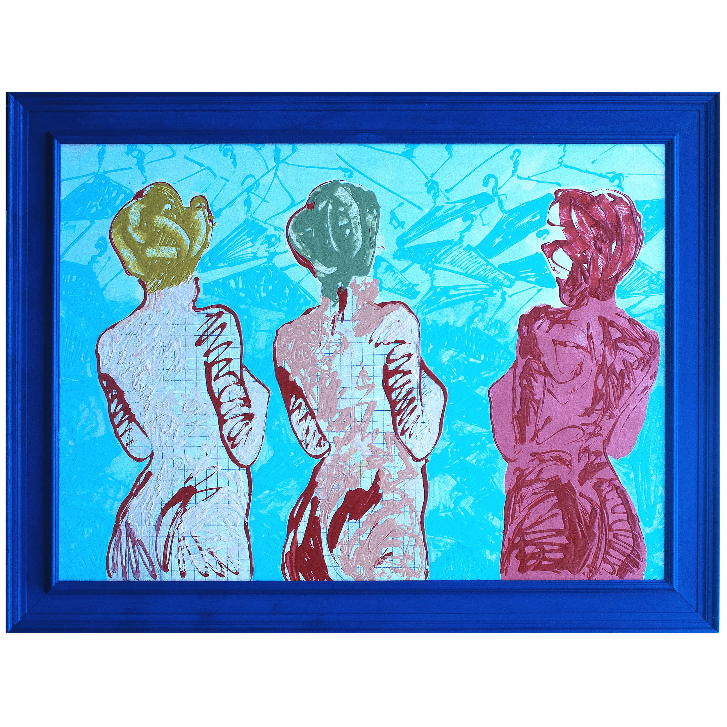 Threesome