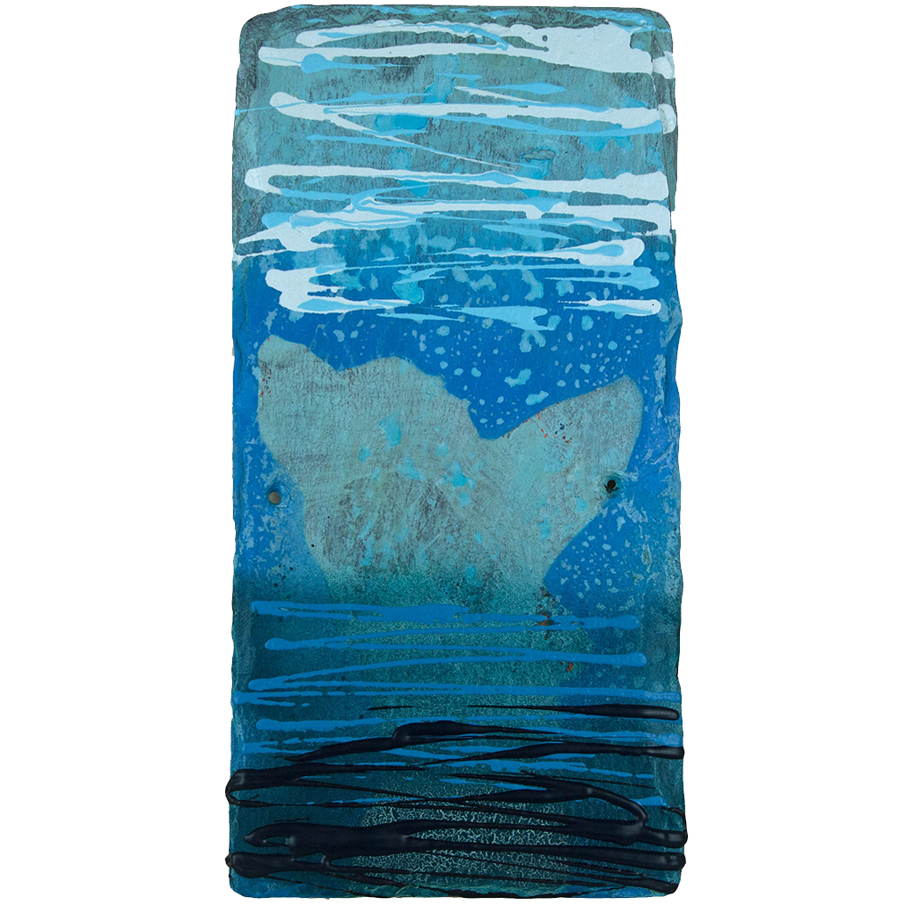 Half and Half Shower