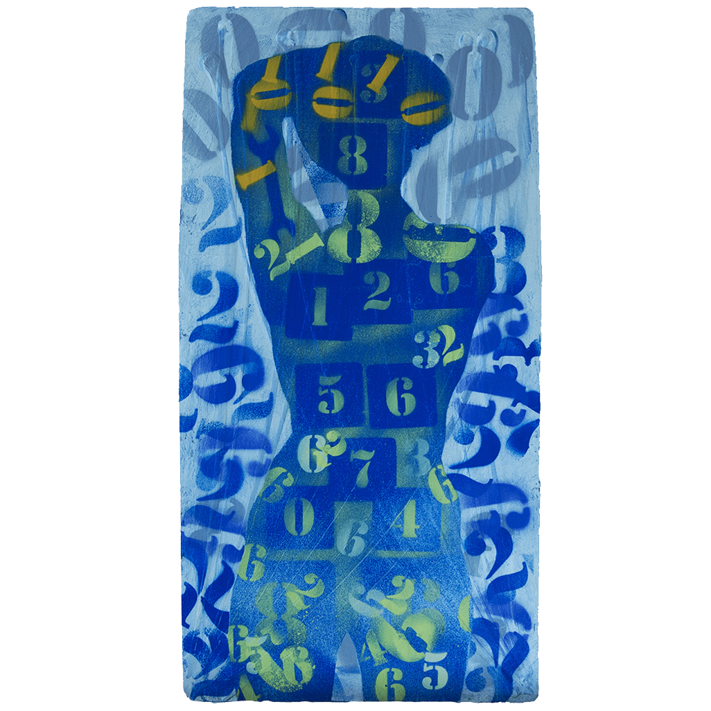 Hell of a Shower (A)