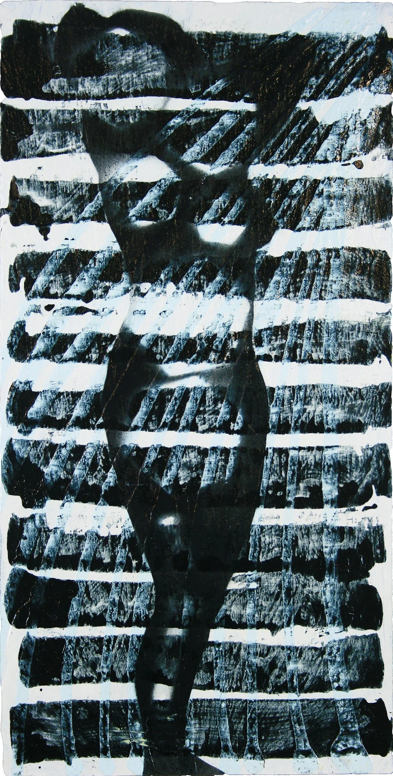 82. Black and Black (Portrait) by Hector ART-min.jpg